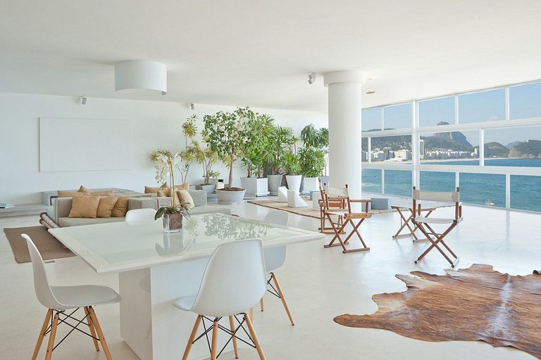 Apartamento Pão de Açúcar | Rio de Janeiro (RIO201)