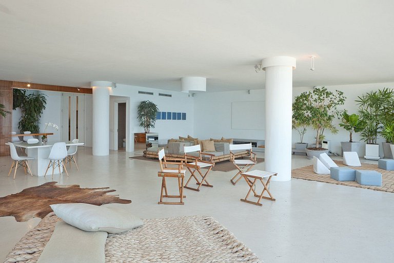 Apartamento Pão de Açúcar | Rio de Janeiro (RIO201)