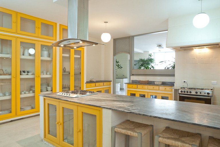 Apartamento Pão de Açúcar | Rio de Janeiro (RIO201)