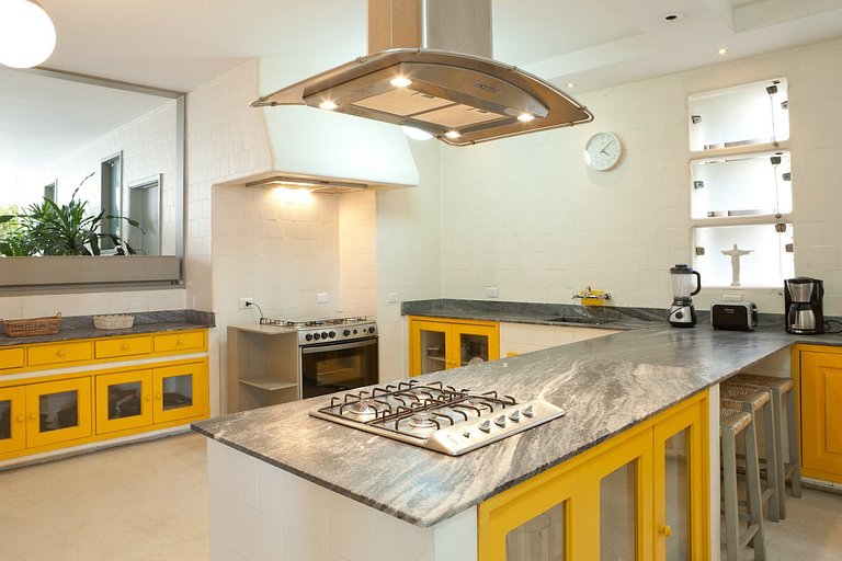 Apartamento Pão de Açúcar | Rio de Janeiro (RIO201)