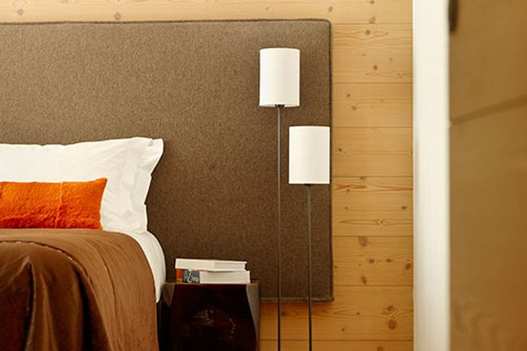 Chalet Sunnega | SUI301