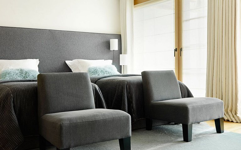 Chalet Sunnega | SUI301