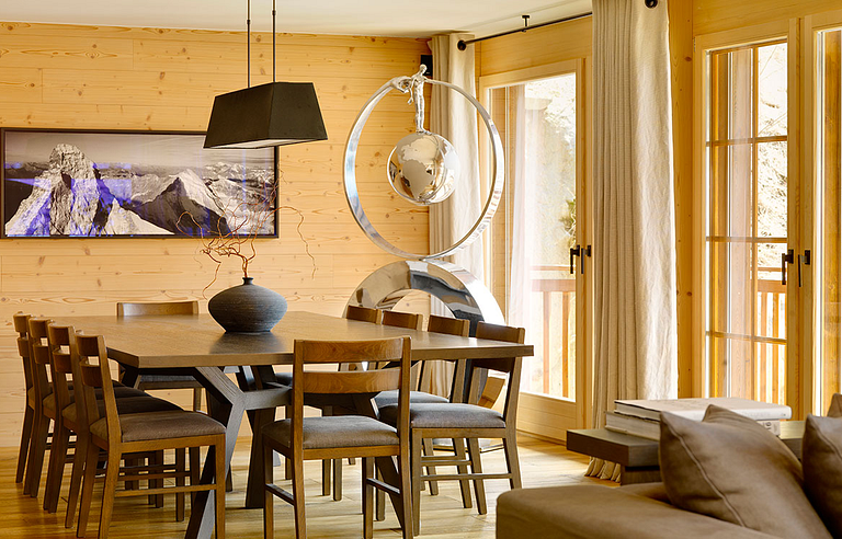 Chalet Sunnega | SUI301