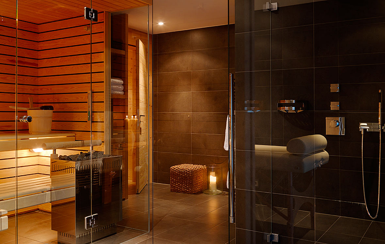 Chalet Sunnega | SUI301