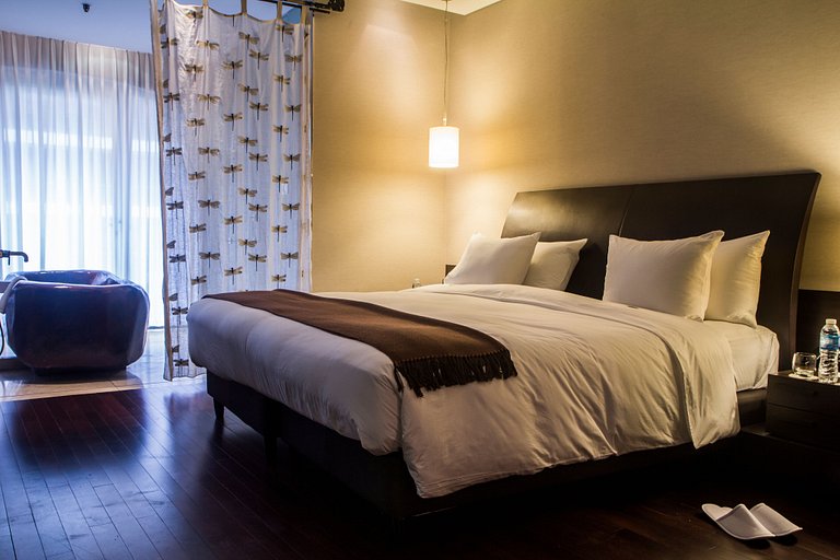 Boutique Hotel Buenos Aires