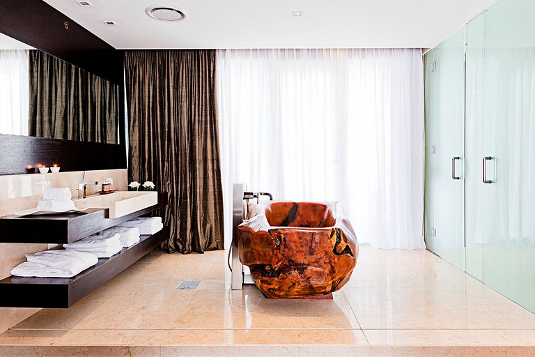 Boutique Hotel Buenos Aires