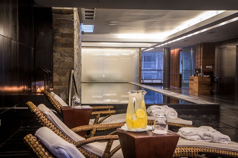 Boutique Hotel Buenos Aires