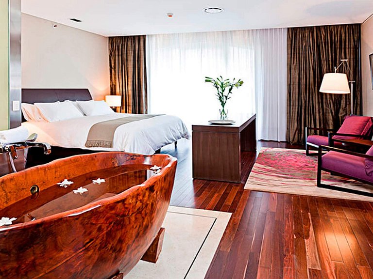 Boutique Hotel Buenos Aires