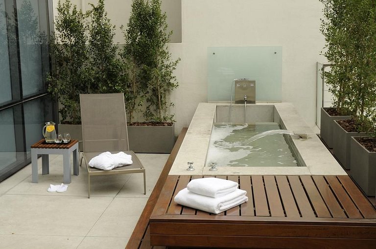 Boutique Hotel Buenos Aires