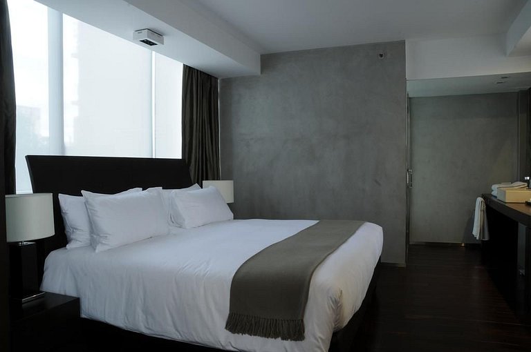 Boutique Hotel Buenos Aires