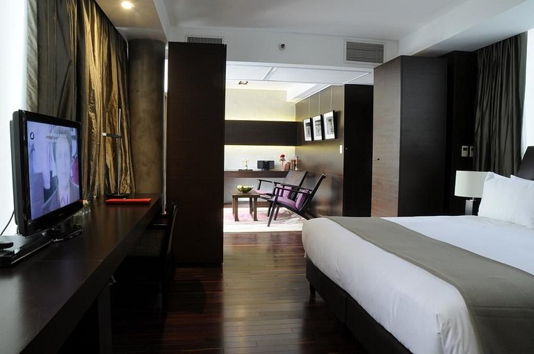 Boutique Hotel Buenos Aires
