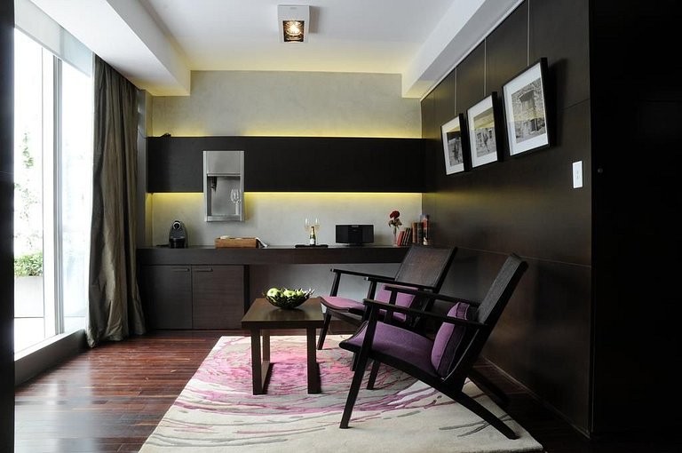 Boutique Hotel Buenos Aires