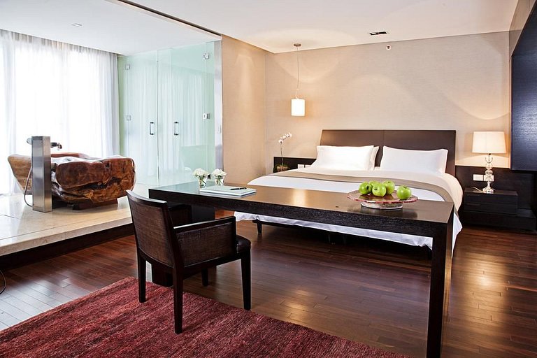 Boutique Hotel Buenos Aires