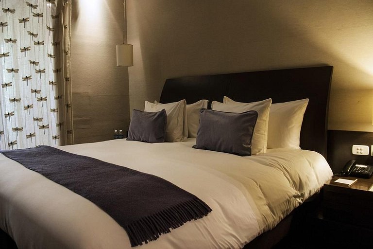 Boutique Hotel Buenos Aires