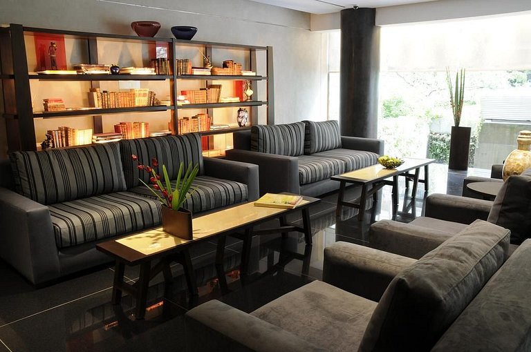 Boutique Hotel Buenos Aires