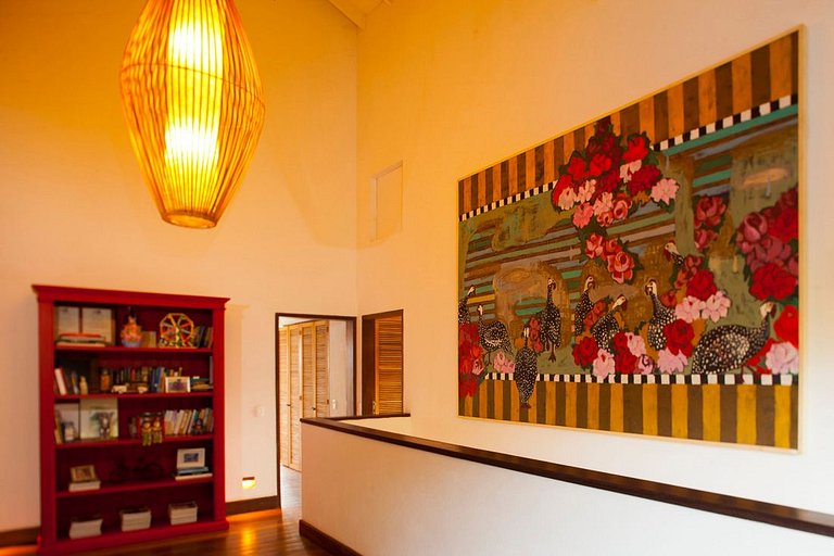 Vacation Rental Villa in Barra do Una São Paulo Brazil