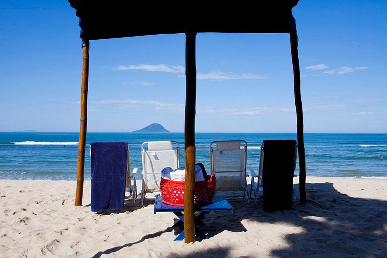 Vacation Rental Villa in Barra do Una São Paulo Brazil