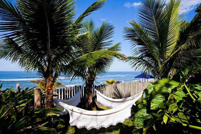 Vacation Rental Villa in Barra do Una São Paulo Brazil