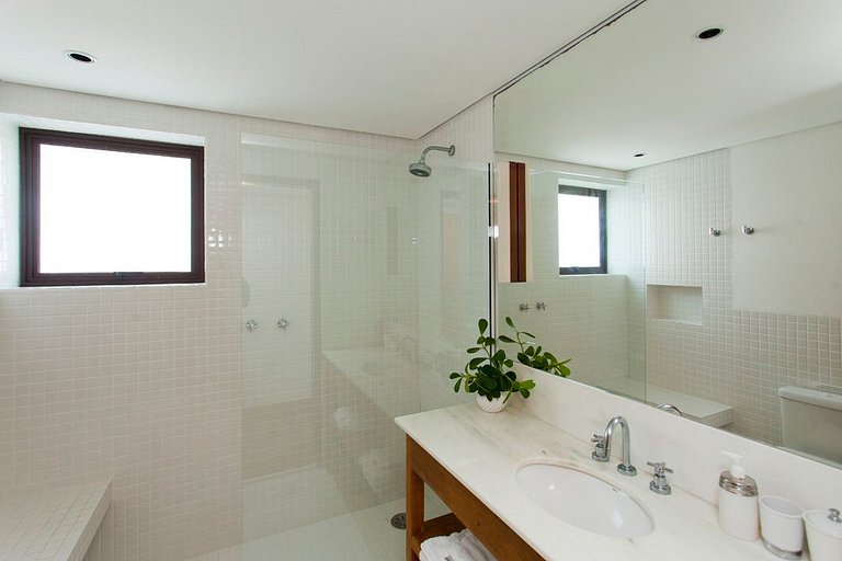 Vacation Rental Villa in Barra do Una São Paulo Brazil