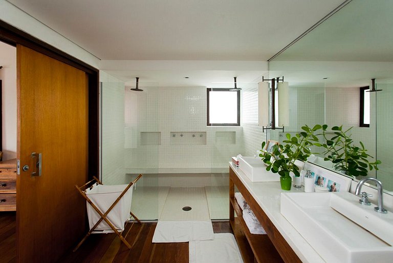 Vacation Rental Villa in Barra do Una São Paulo Brazil