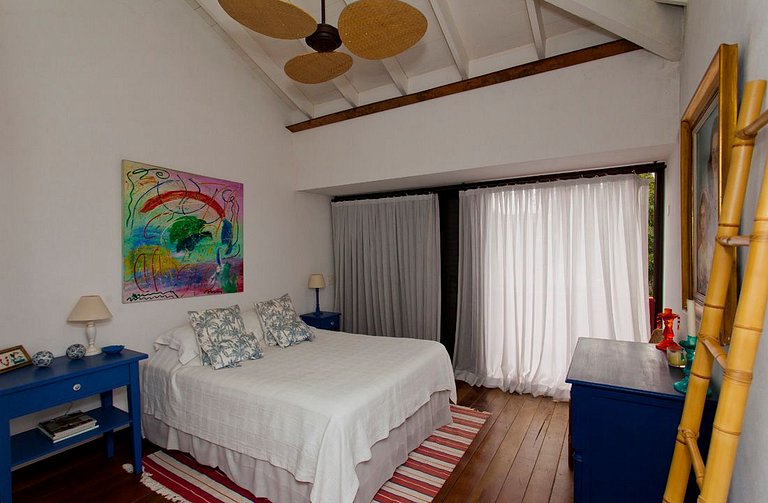 Vacation Rental Villa in Barra do Una São Paulo Brazil