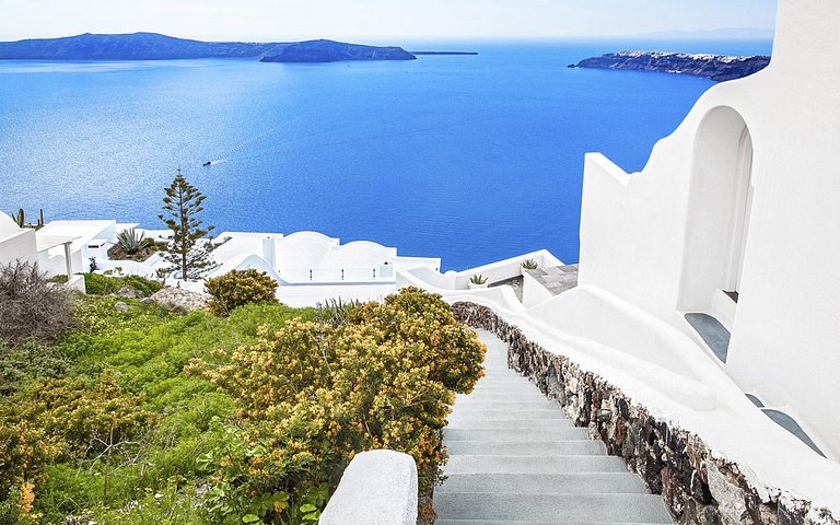 home rent santorini, rental santorini, house santorini