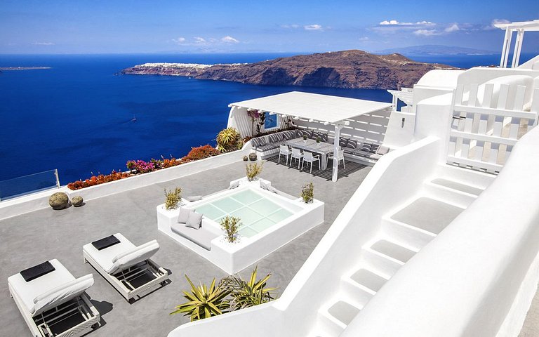 home rent santorini, rental santorini, house santorini