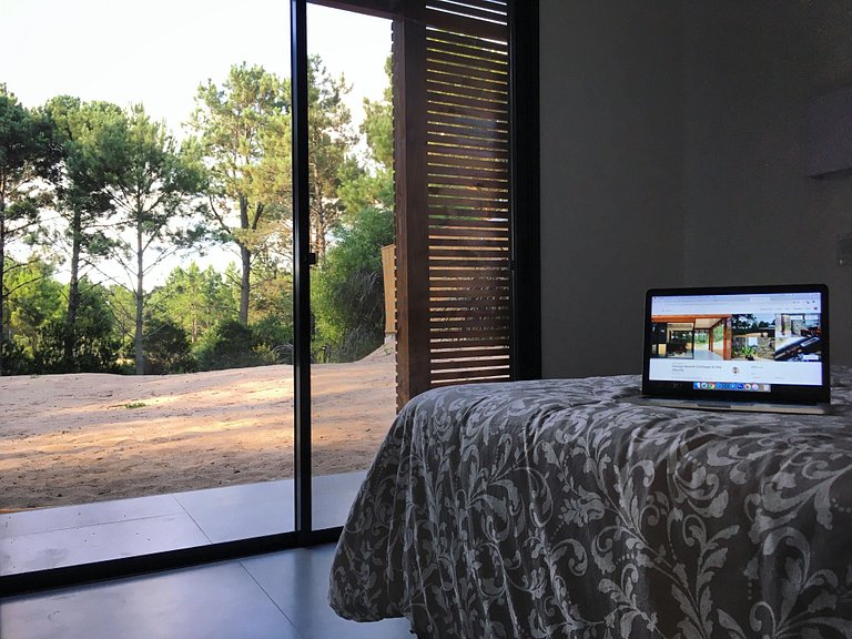 rent for vacation, rental house punta del este, house punta