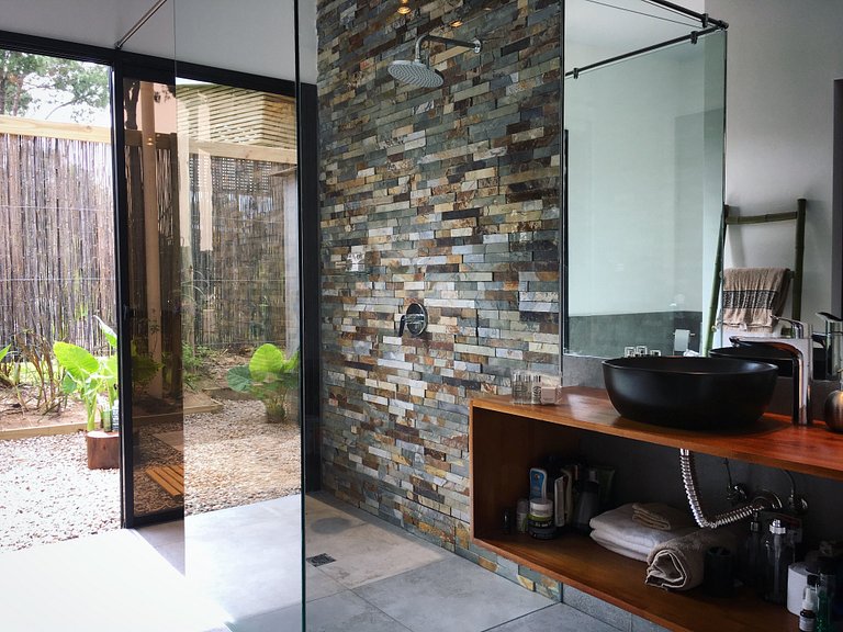 rent for vacation, rental house punta del este, house punta