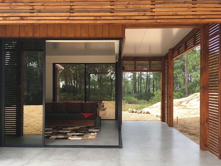 rent for vacation, rental house punta del este, house punta