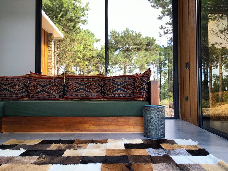 rent for vacation, rental house punta del este, house punta