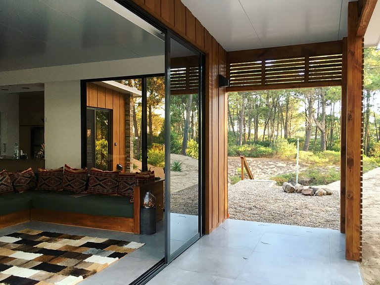 rent for vacation, rental house punta del este, house punta