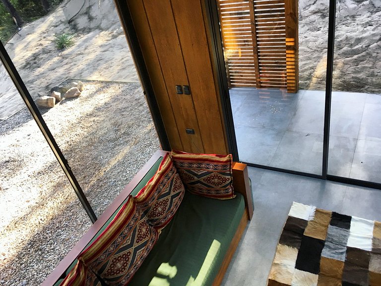 rent for vacation, rental house punta del este, house punta