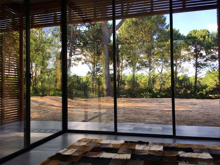 rent for vacation, rental house punta del este, house punta