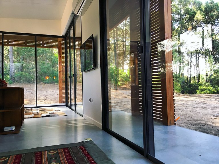 rent for vacation, rental house punta del este, house punta