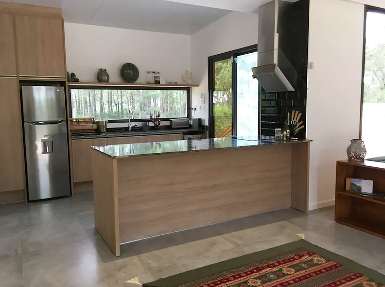 rent for vacation, rental house punta del este, house punta