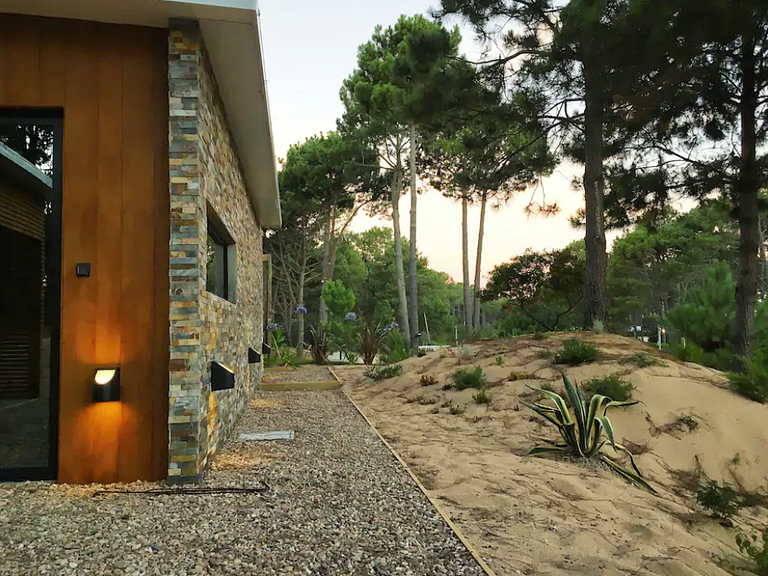 rent for vacation, rental house punta del este, house punta