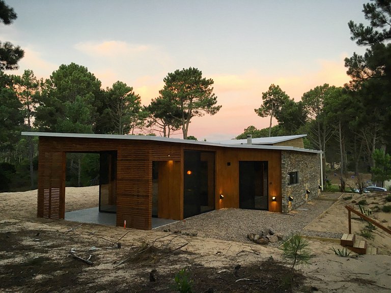 rent for vacation, rental house punta del este, house punta