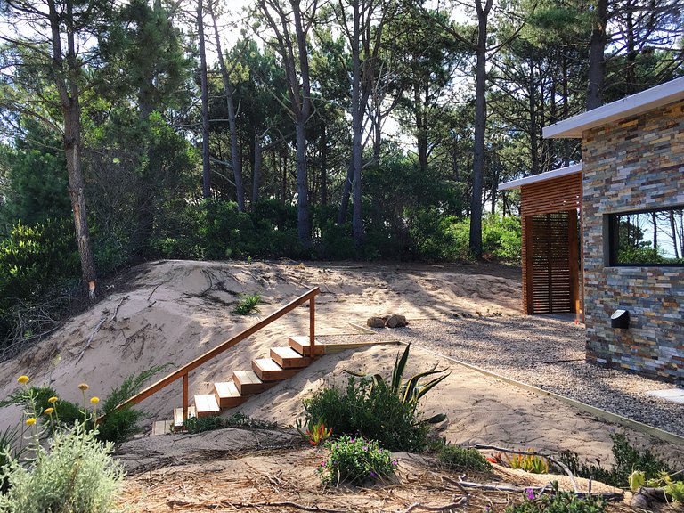 rent for vacation, rental house punta del este, house punta