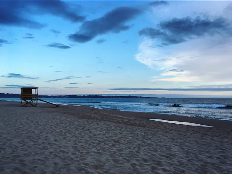 rent for vacation, rental house punta del este, house punta