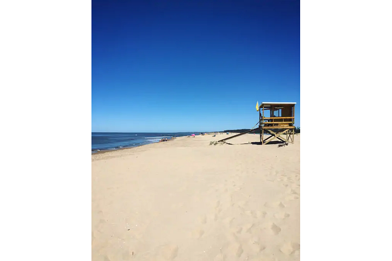 rent for vacation, rental house punta del este, house punta