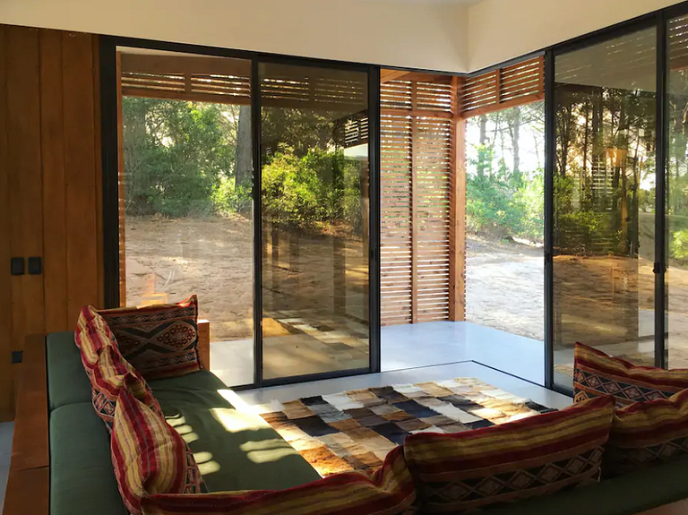 rent for vacation, rental house punta del este, house punta