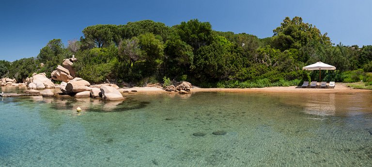 Rental house sardegna, Rental Villa italy