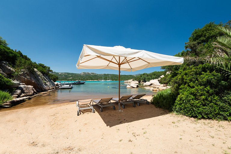 Rental house sardegna, Rental Villa italy