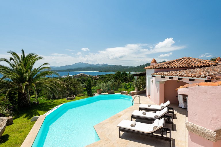 Rental house sardegna, Rental Villa italy