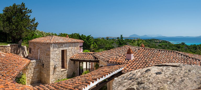 Rental house sardegna, Rental Villa italy