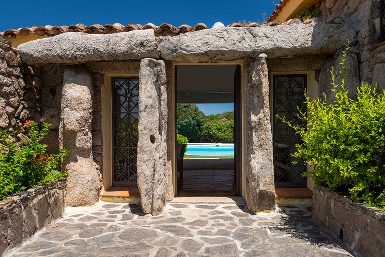 Rental house sardegna, Rental Villa italy