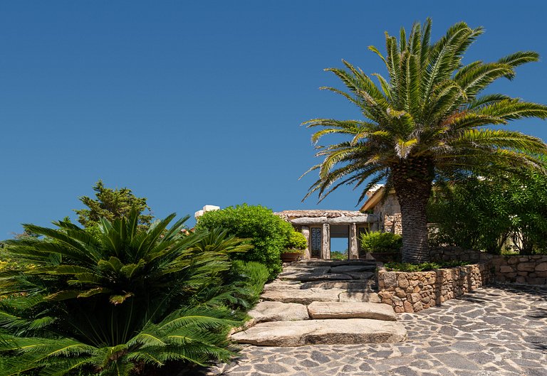 Rental house sardegna, Rental Villa italy