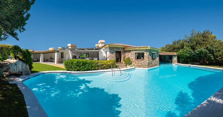 Rental house sardegna, Rental Villa italy