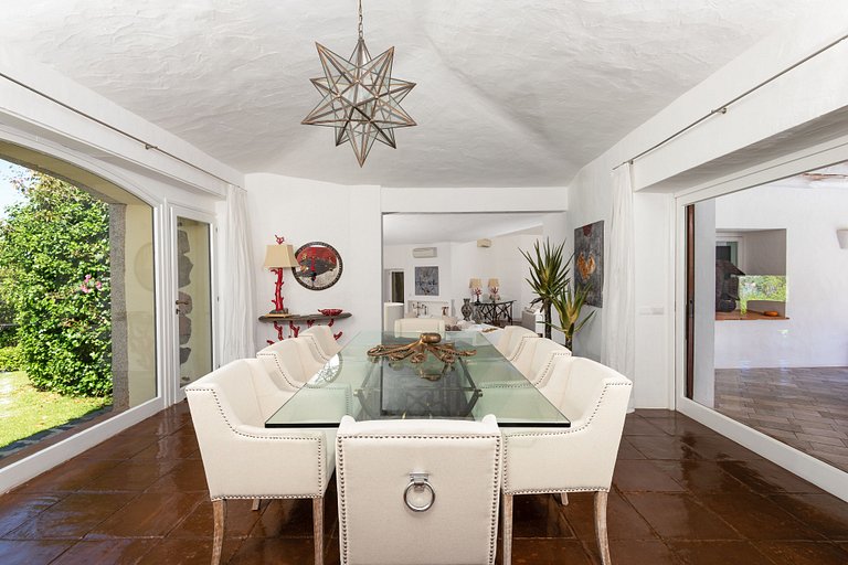 Rental house sardegna, Rental Villa italy